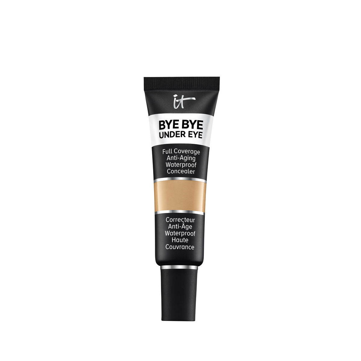 Liquid Corrector It Cosmetics Bye Bye Under Eye Medium Tan 12 ml It Cosmetics