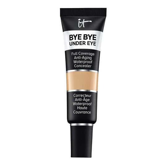 Facial Corrector It Cosmetics Bye Bye Under Eye Medium Nude 12 ml