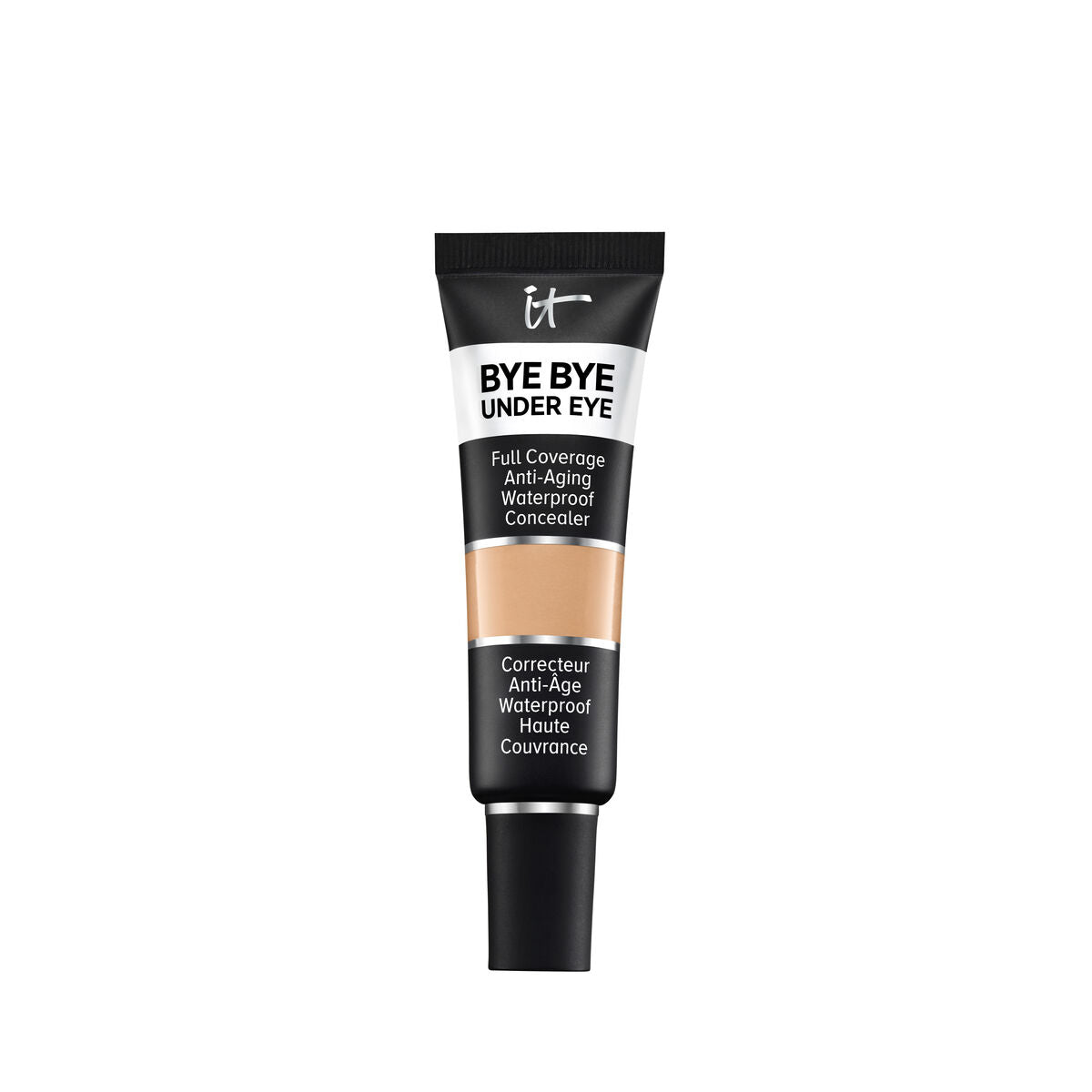 Facial Corrector It Cosmetics Bye Bye Under Eye Medium Bronze 12 ml It Cosmetics