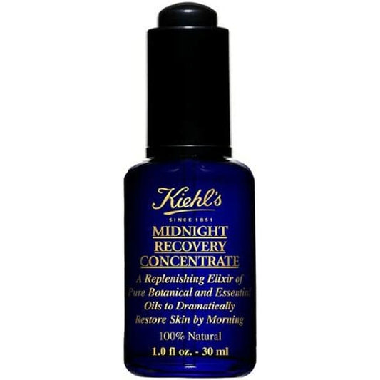 Night-time Anti-ageing Serum Kiehl's Midnight Recovery