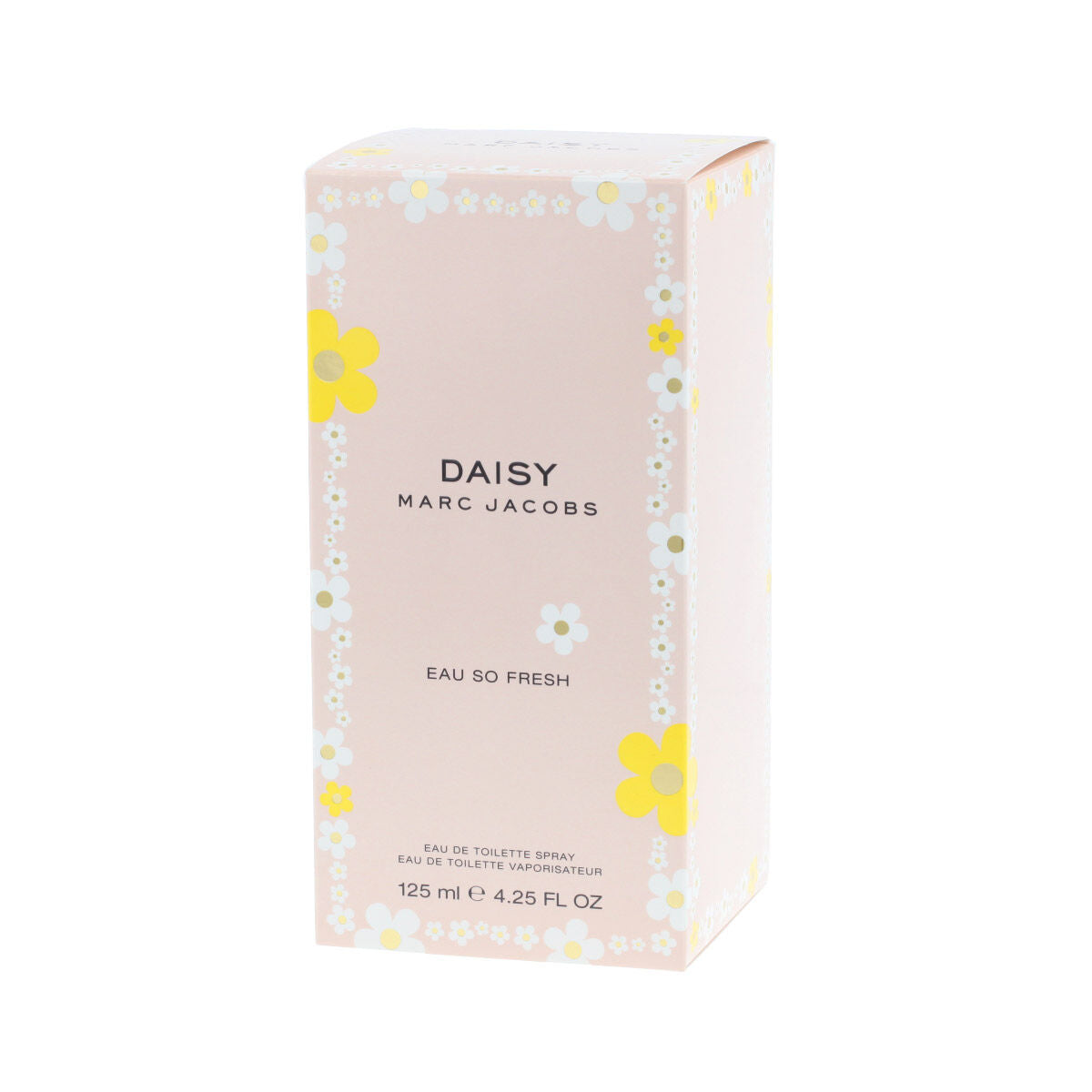 Women's Perfume Marc Jacobs Daisy Eau So Fresh EDT 125 ml Marc Jacobs