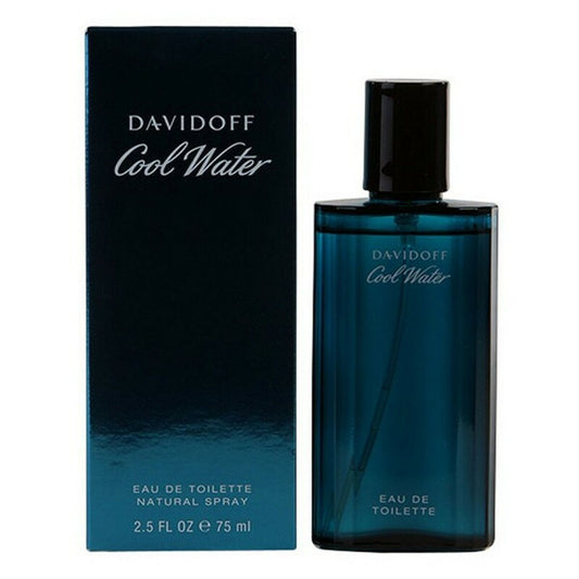 Men's Perfume Davidoff EDT byKim Davidoff