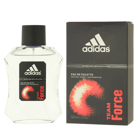 Men's Perfume Adidas Team Force EDT 100 ml