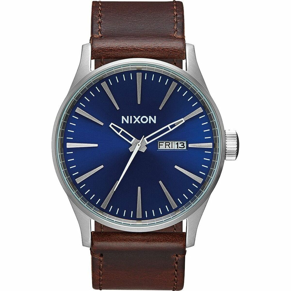 Nixon