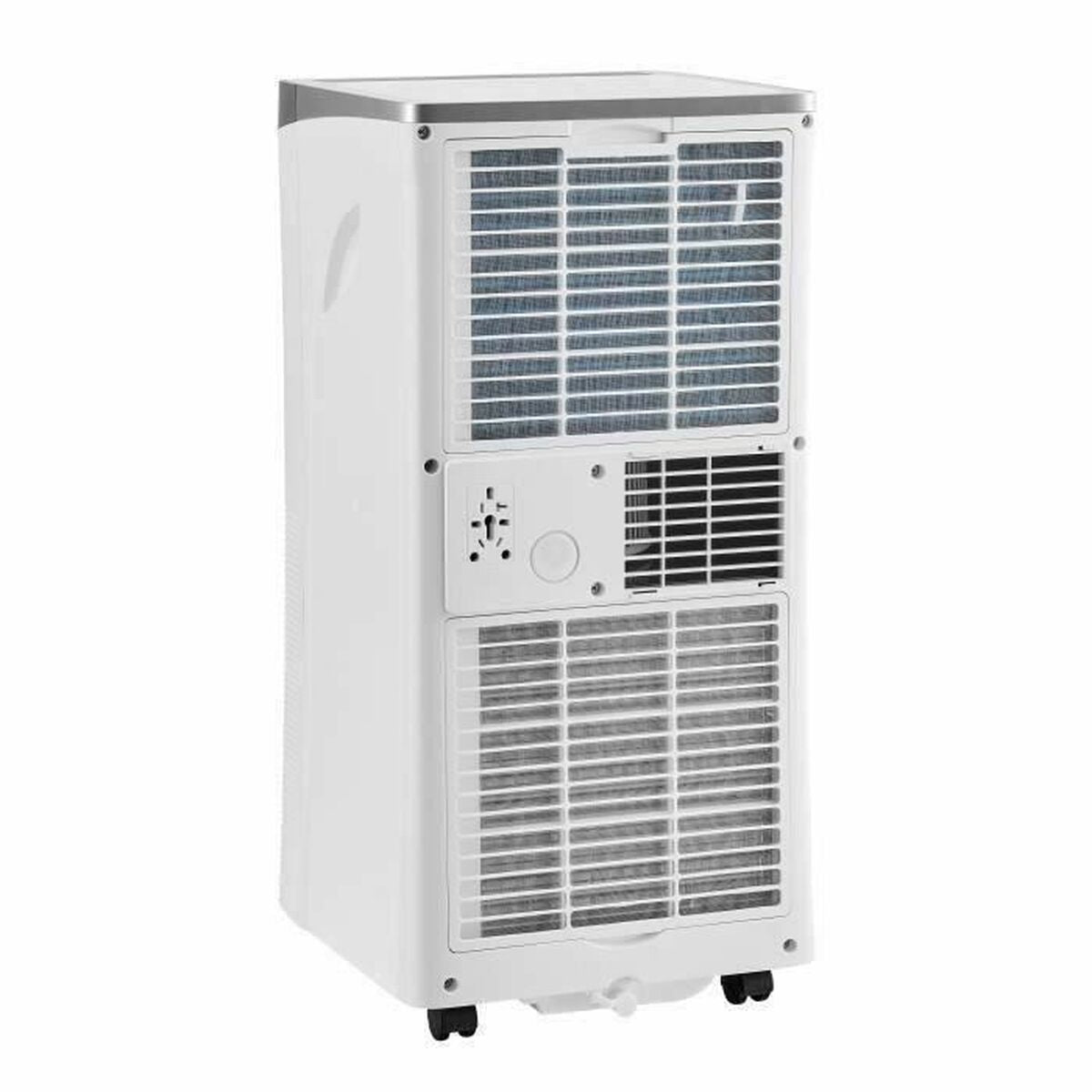 Portable Air Conditioner Oceanic White A Oceanic