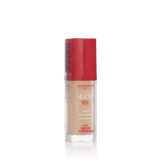 Anti-eye bags Healthy Mix Bourjois Healthy Mix Anti-Fatigue Concealer Bourjois