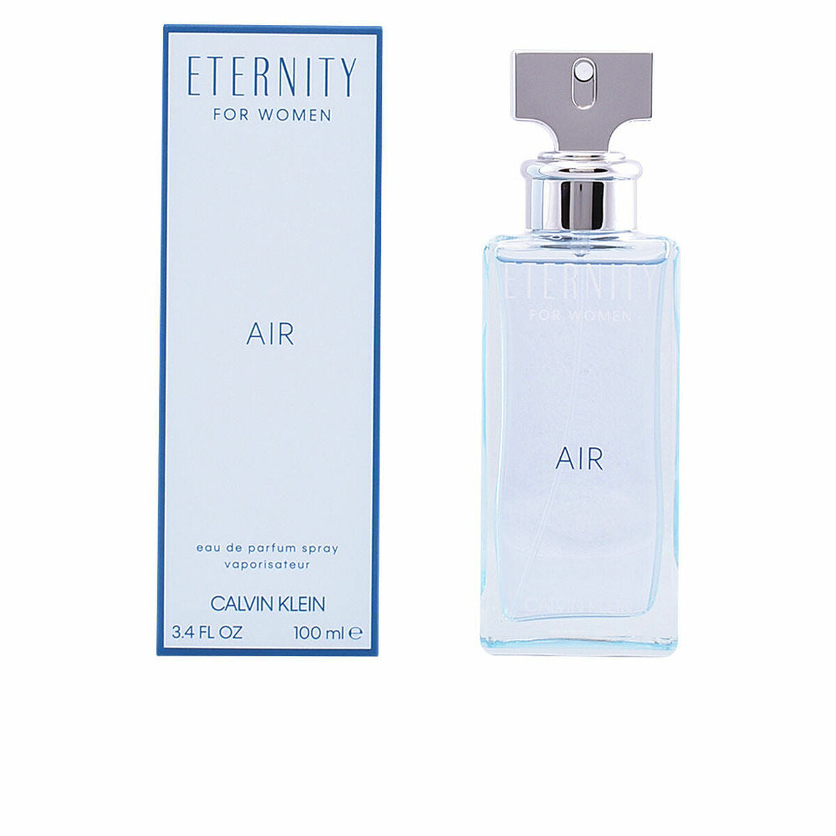 Women's Perfume Calvin Klein Eternity Air for Women EDP 100 ml - Perfumes for women - Calvin Klein - Default Title