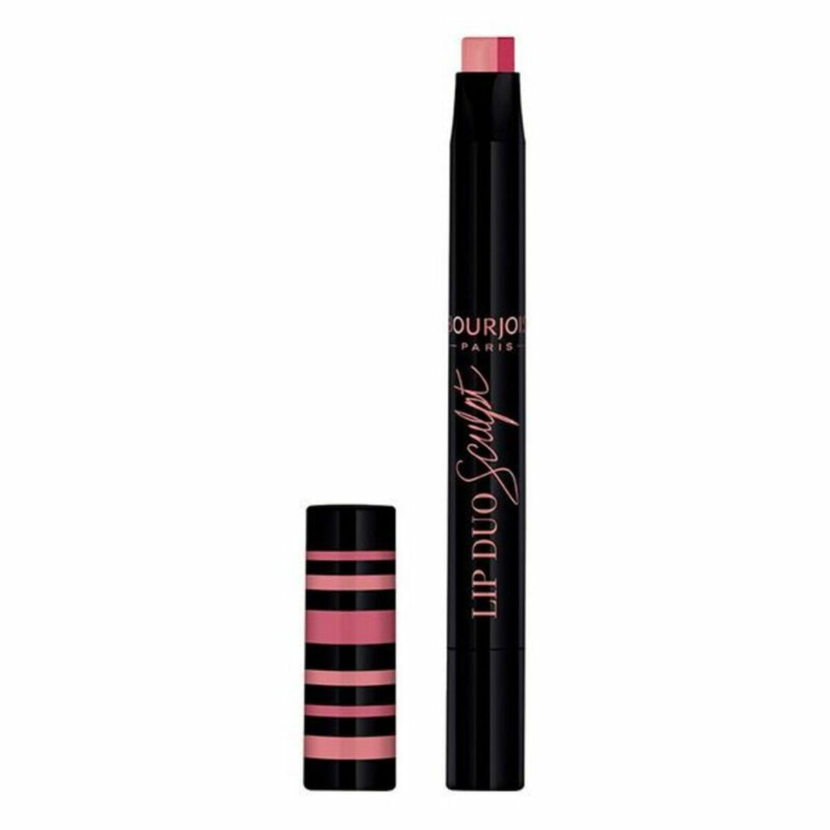 2 in 1 lip and eye liner Lip Duo Sculpt Bourjois