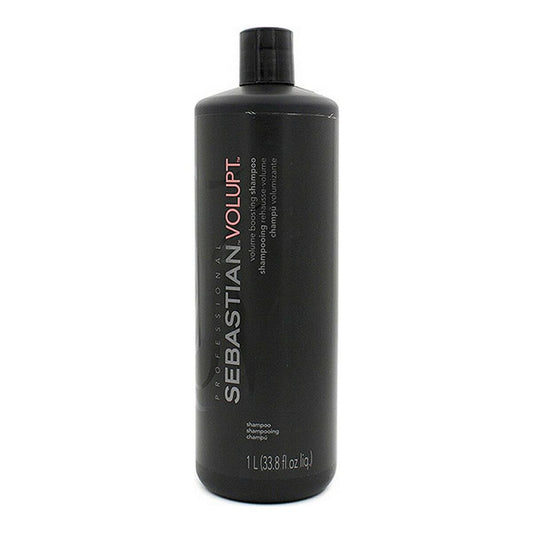 Shampoo Volupt Sebastian Sebastian