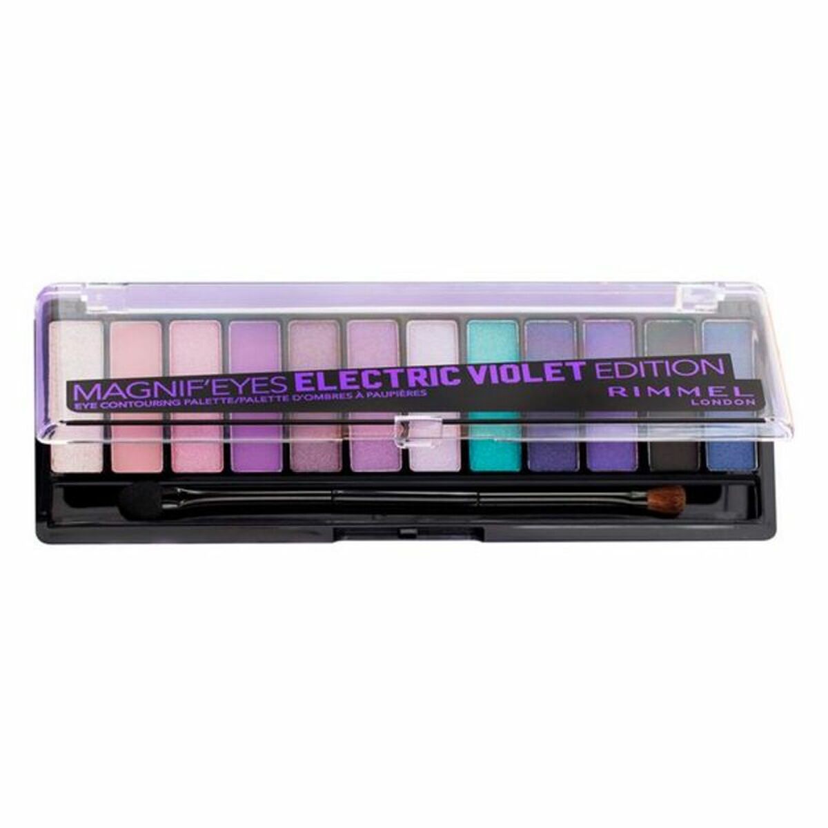 Eye Shadow Palette Magnif'eyes Rimmel London Rimmel London