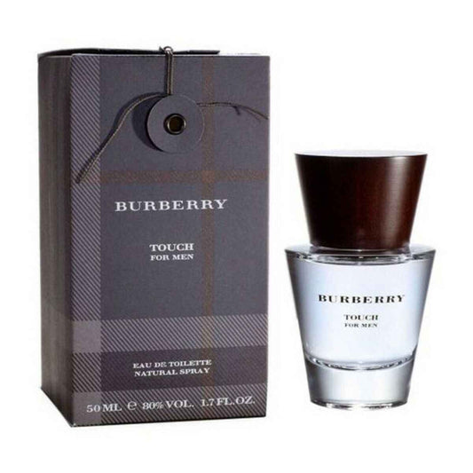 Men's Perfume Burberry EDT Burberry