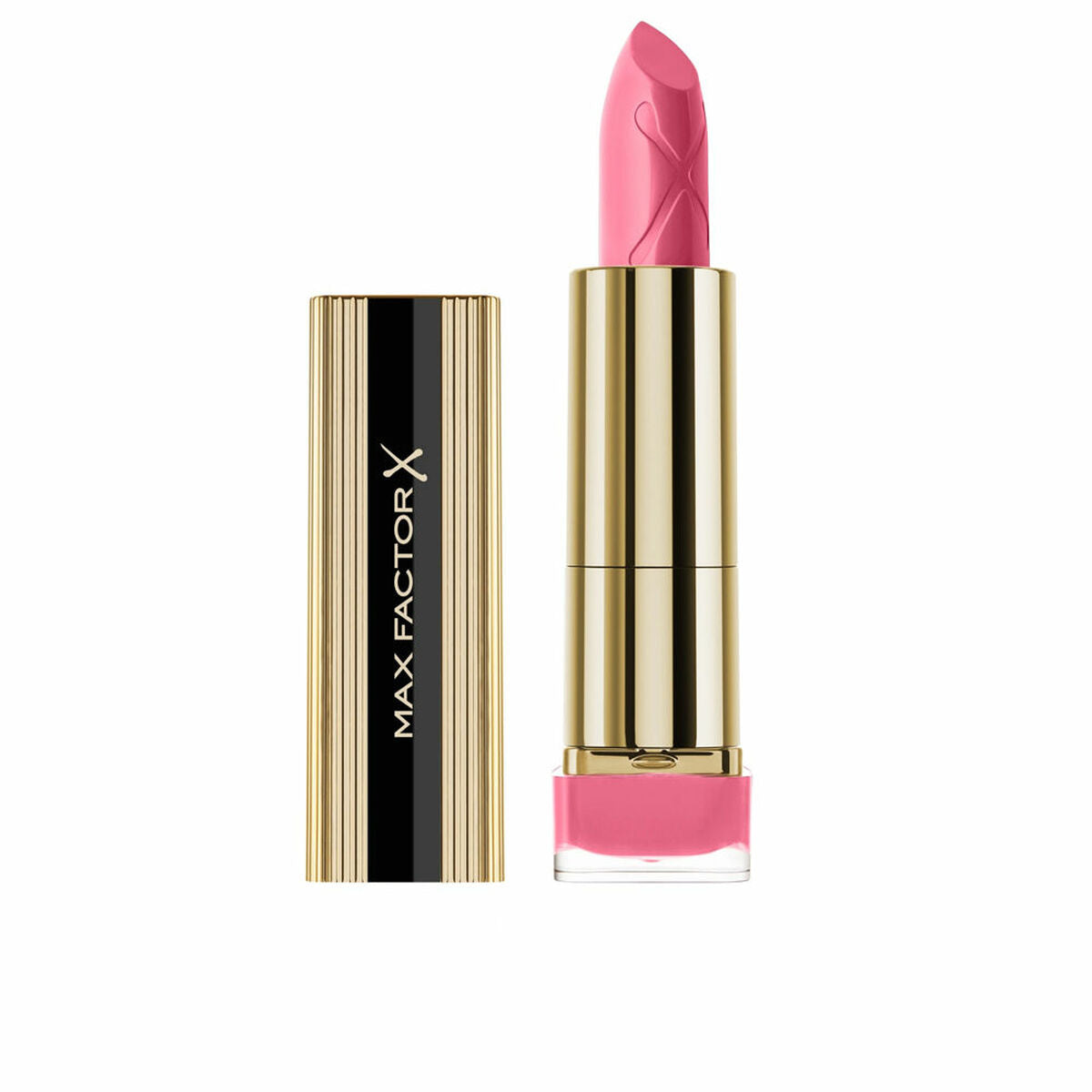 Lip balm Max Factor Colour Elixir Nº 090 English rose 4 g Max Factor