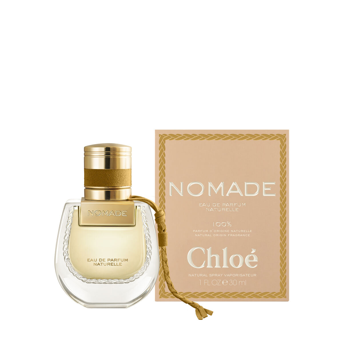 Women's Perfume Chloe 99350053966 EDP 30 ml 50 ml (1 Unit) Chloe