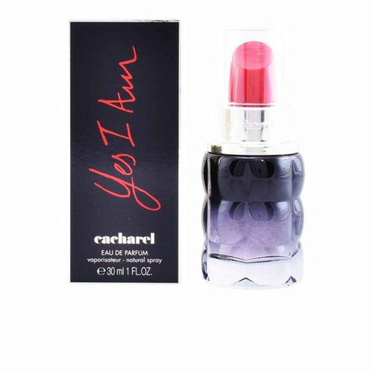 Women's Perfume Yes I Am Cacharel EDP Cacharel