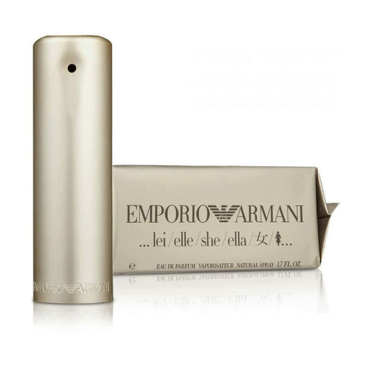 Women's Perfume Emporio Armani Ella EDP EDP 100 ml - Perfumes for women - Emporio Armani - Default Title