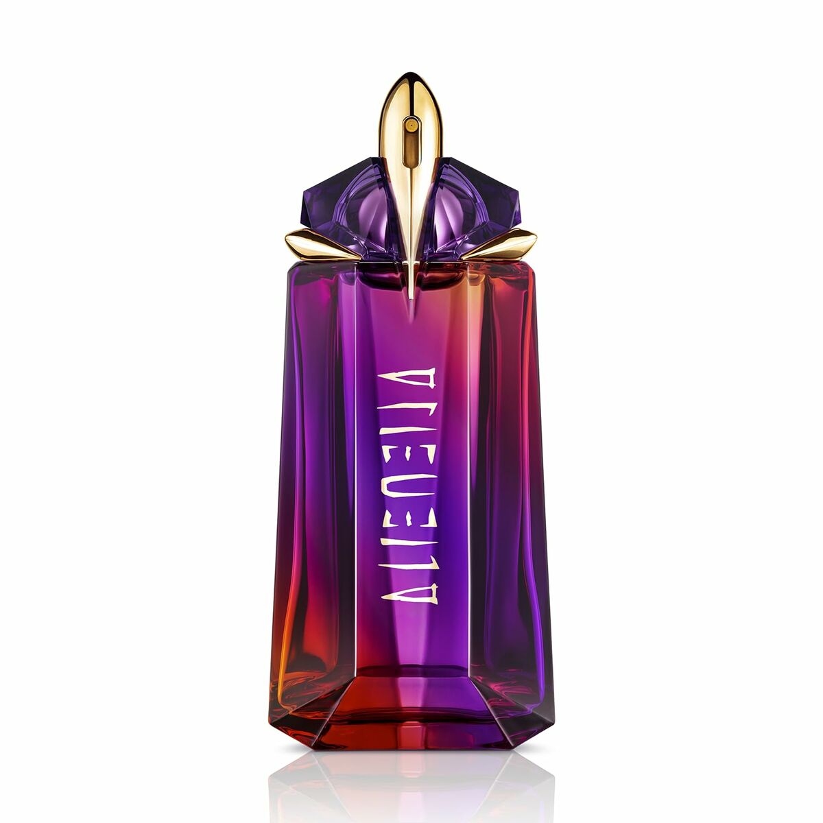 Women's Perfume Mugler Alien Hypersense EDP 90 ml Mugler