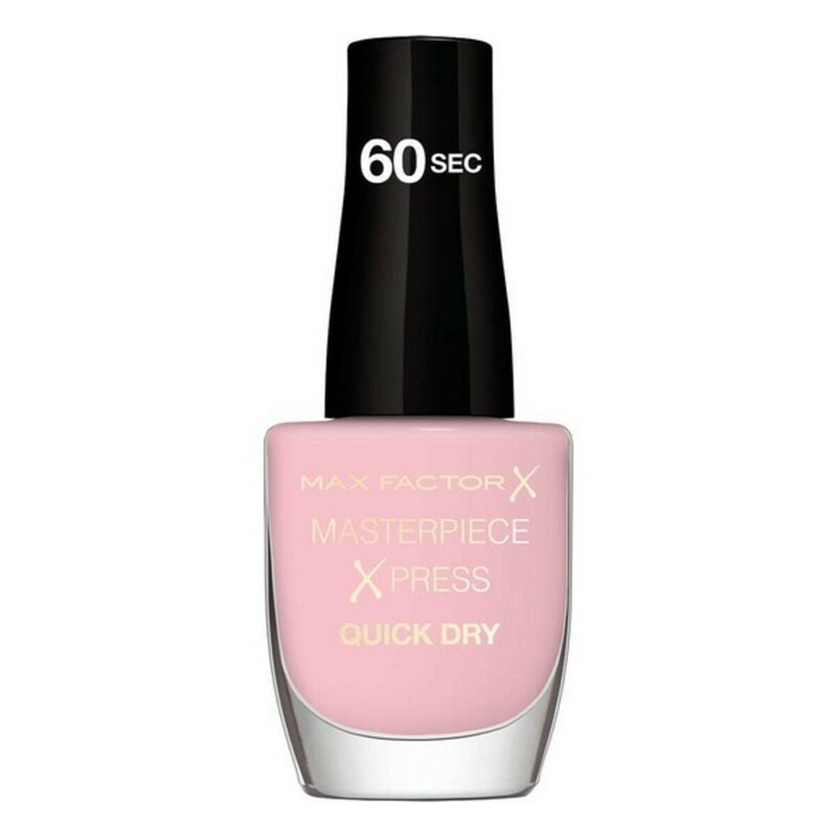 nail polish Masterpiece Xpress Max Factor 210-Made me blush