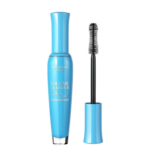 Mascara Bourjois Volume Glamour Oh Water resistant 7 ml