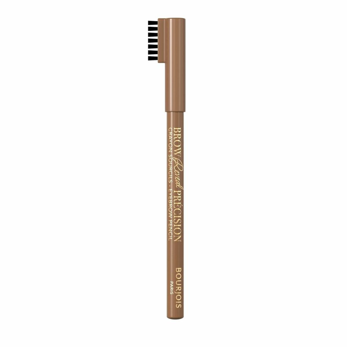 Eyebrow Pencil Bourjois Brow Reveal 002-chestnut (1,4 g)