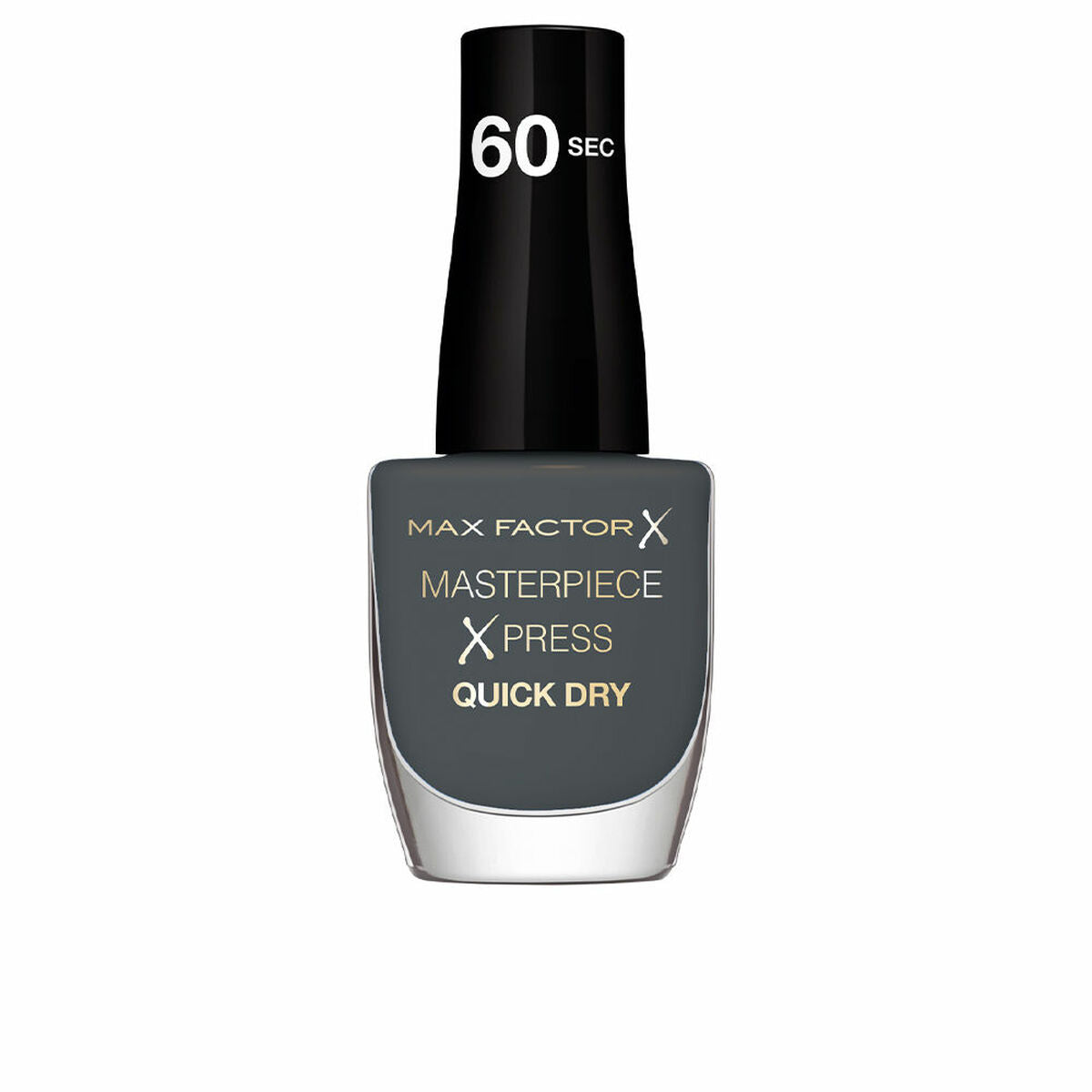 nail polish Max Factor Masterpiece Xpress 810cashmere knit 8 ml