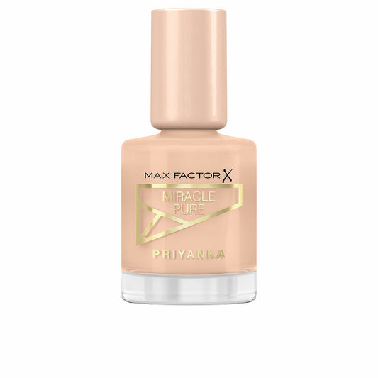 nail polish Max Factor Miracle Pure Priyanka Nº 216 Vanilla spice 12 ml