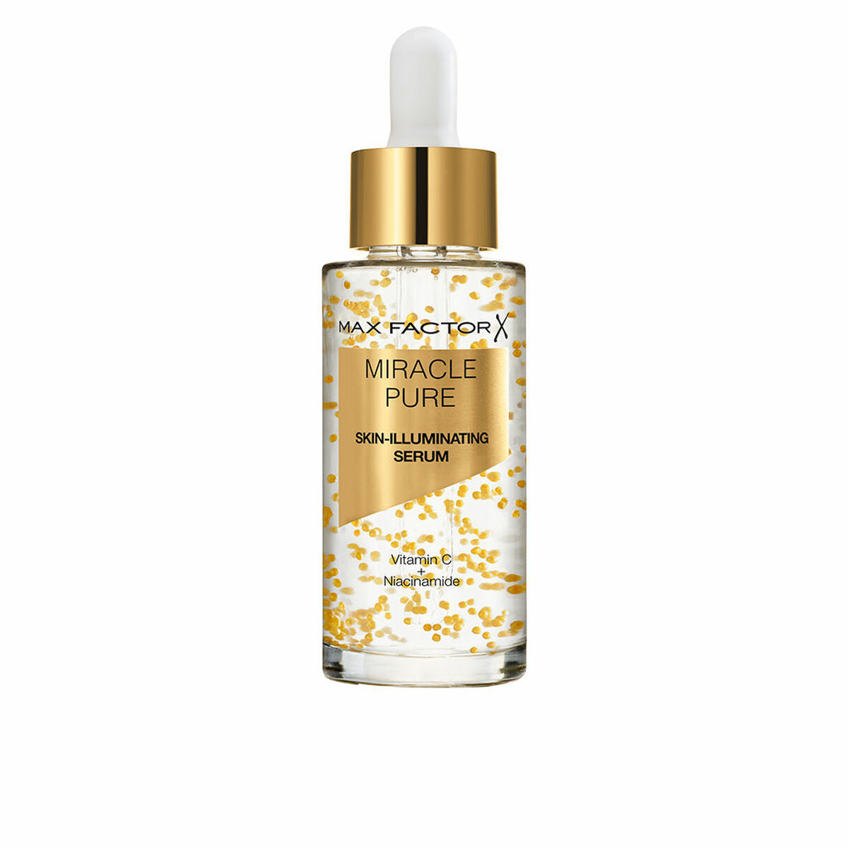 Illuminating Serum Max Factor Miracle Pure (30 ml)