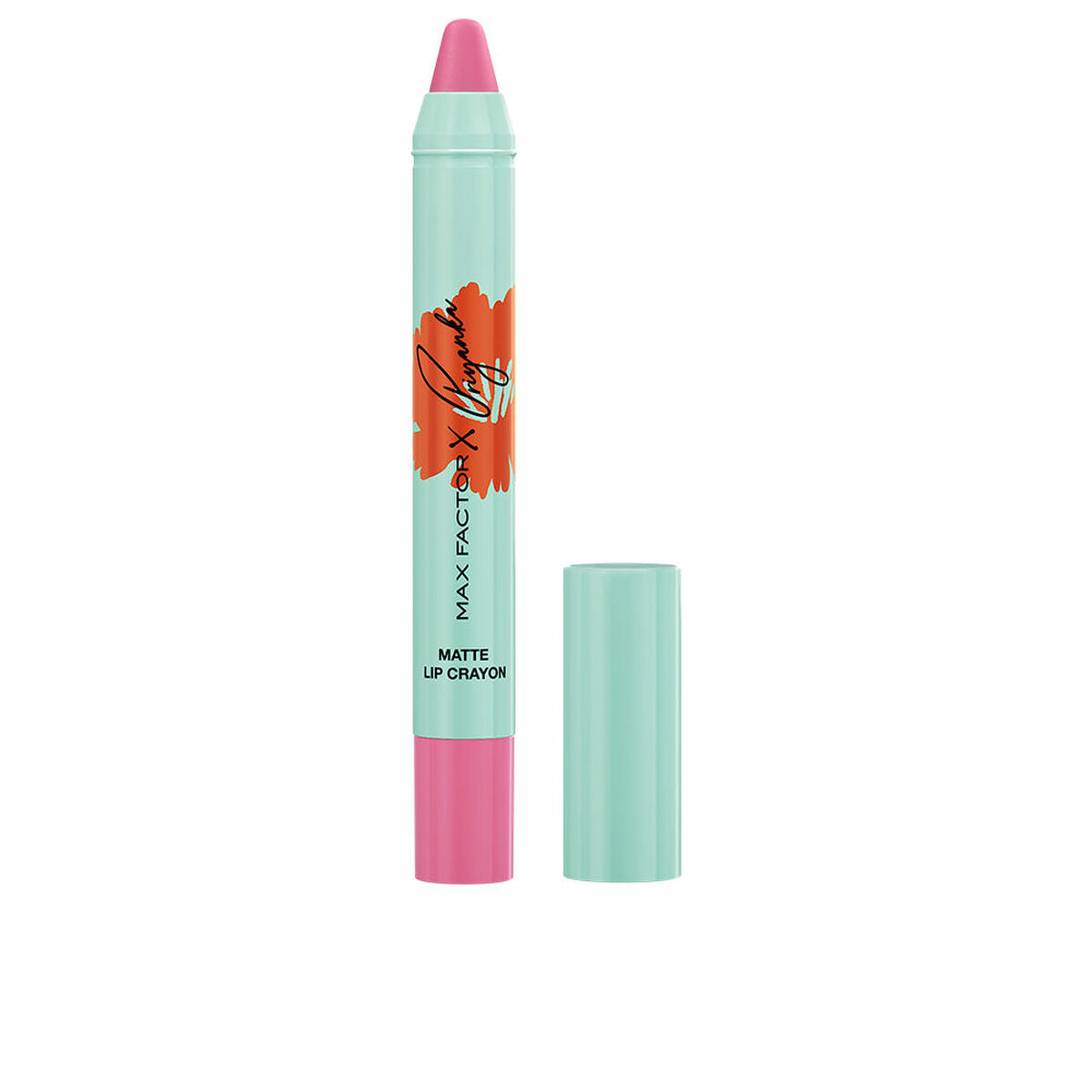 Lipstick Max Factor PRYANKA 002-azalea bliss 1,8 g