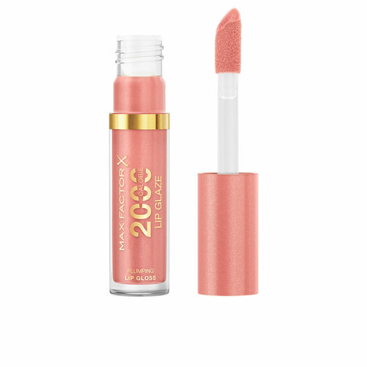 Lipstick Max Factor 2000 CALORIE Beige 60-favorite song 4,4 ml Max Factor