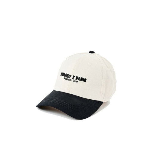 Sports Cap Project X Paris CA24038 BK Beige One size Project X Paris