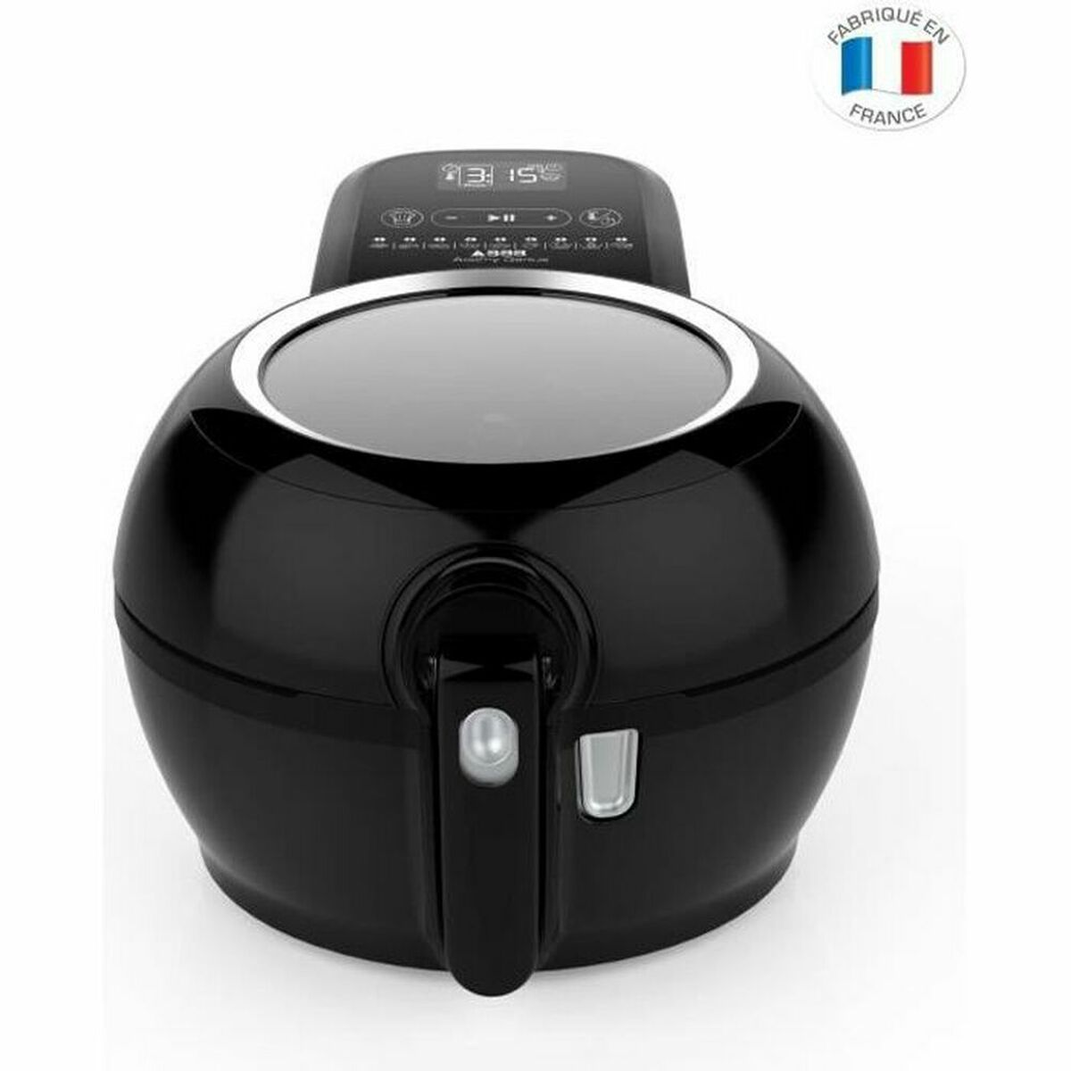 Air Fryer SEB 1350W Sort 1350 W 1,2 kg