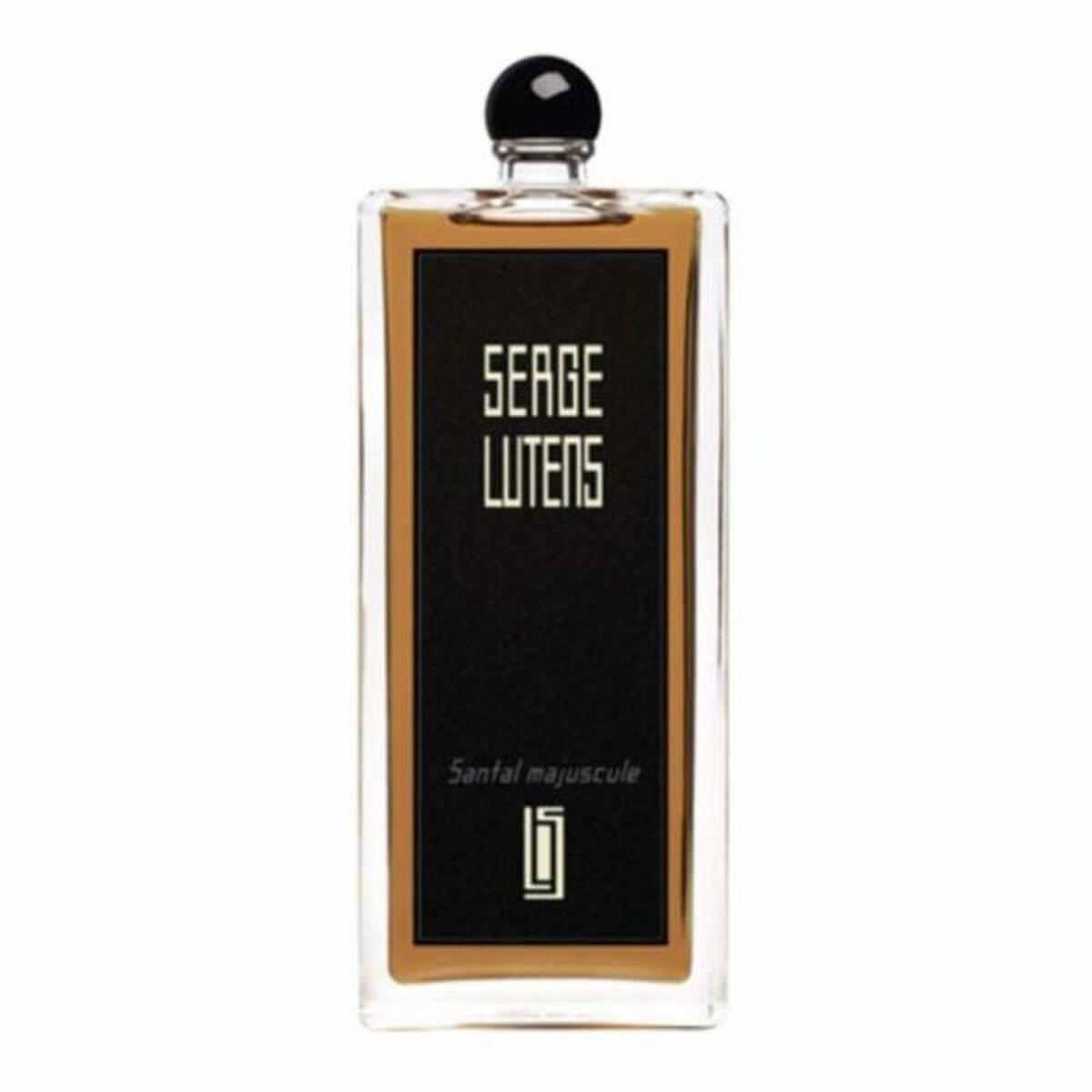 Men's Perfume Serge Lutens Santal Majuscule EDP 100 ml