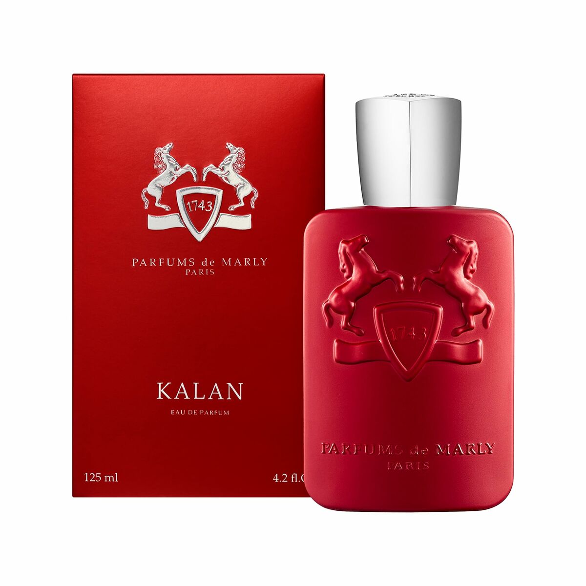 Unisex Perfume Parfums de Marly Kalan EDP 125 ml Parfums de Marly