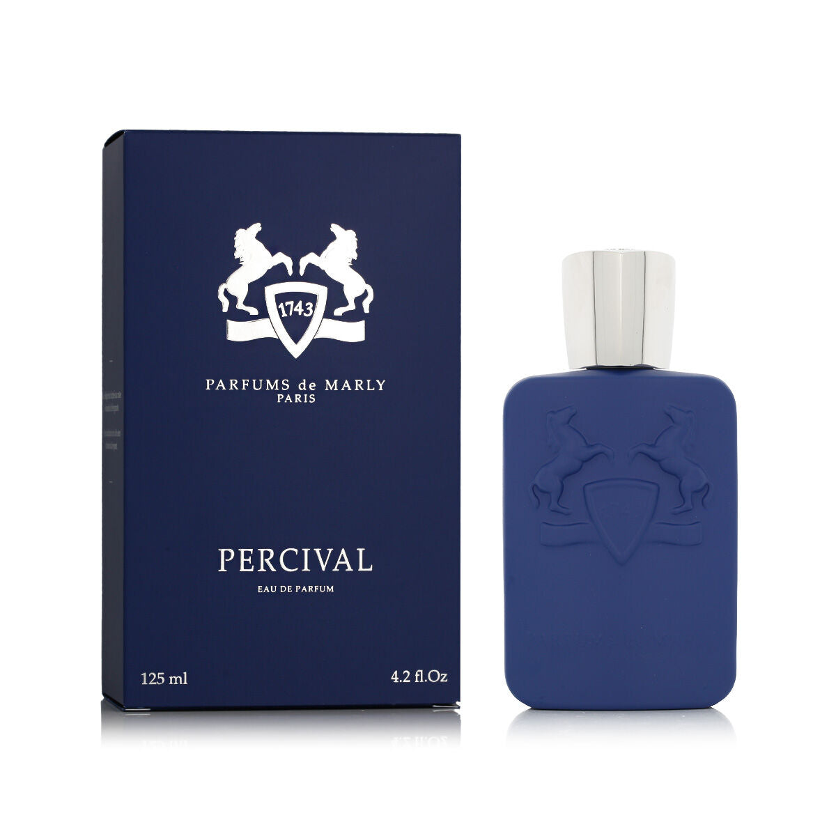 Unisex Perfume Parfums de Marly EDP Percival 125 ml Parfums de Marly