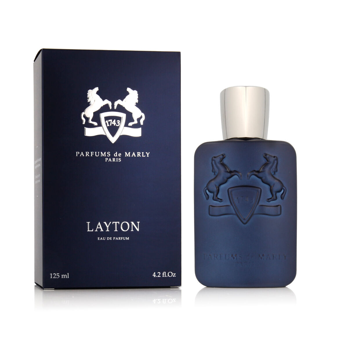 Unisex Perfume Parfums de Marly Layton EDP EDP 125 ml Parfums de Marly