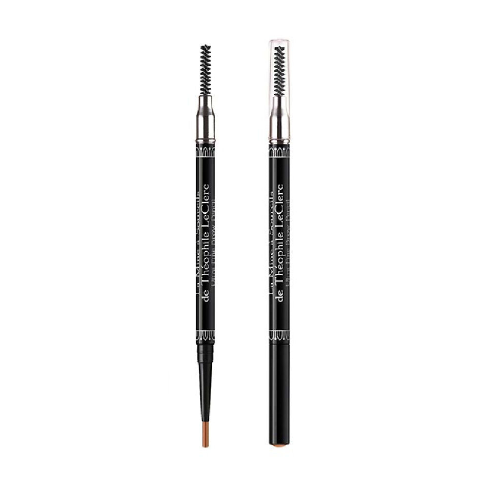 Eyebrow Pencil LeClerc 01 Blonde (0,14 g) - Eyeliners and eye pencils - LeClerc - Default Title