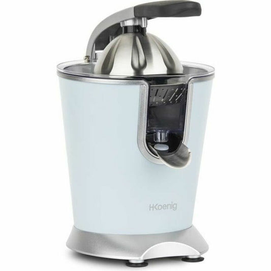 Elektrisk Juicer Hkoenig AGR86 Pastelblå 160 W 160 W