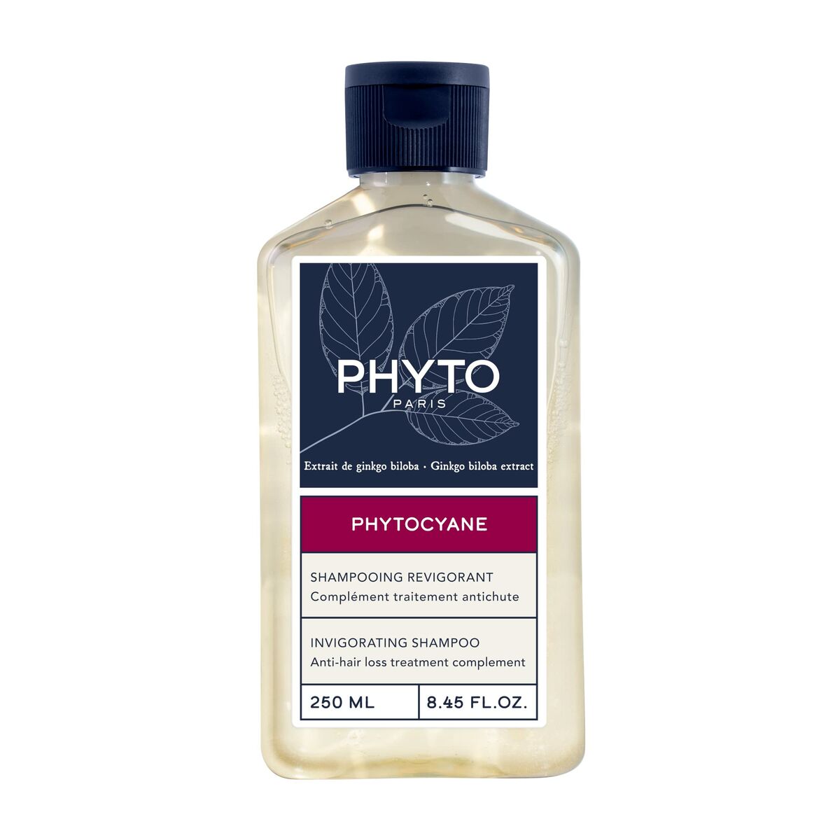 Phyto Paris