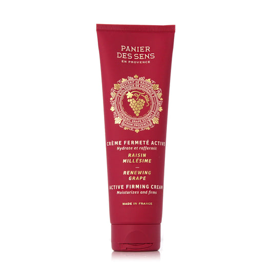 Firming Body Cream Panier des Sens Renewing Grape 140 ml Panier des Sens