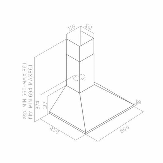 Konventionel Hood Oceanic