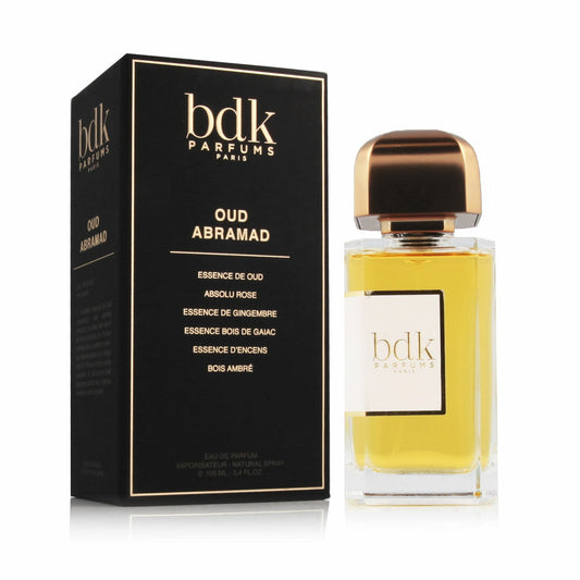 Unisex Perfume BDK Parfums Oud Abramad EDP 100 ml BDK Parfums