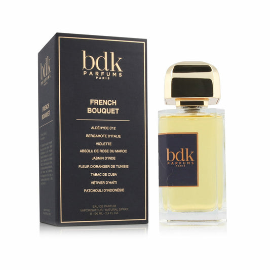 Unisex Perfume BDK Parfums French Bouquet EDP 100 ml BDK Parfums