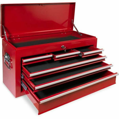 Tool drawer unit Defpro Multicolour