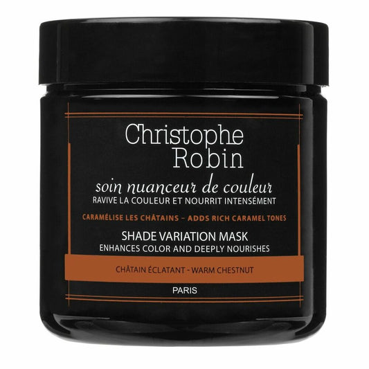 Colour Protector Cream Christophe Robin 185628 Dark chestnut hair 250 ml Christophe Robin