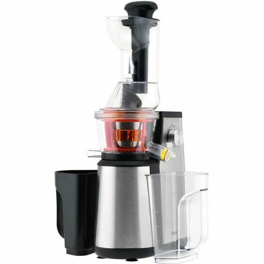 Elektrisk Juicer Hkoenig GSX18 1200 W Stål 1200 W 1 L