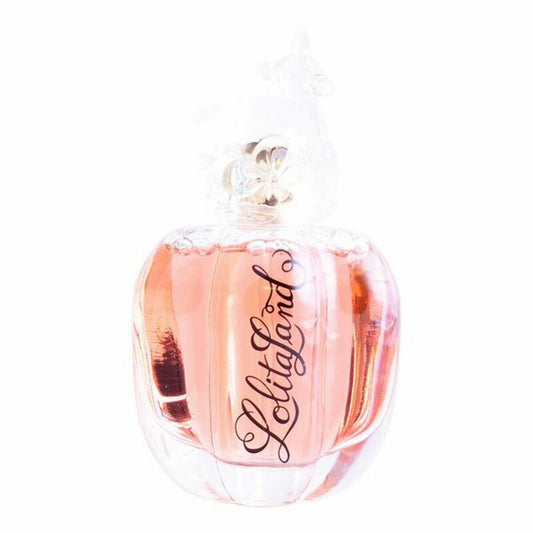 Women's Perfume Lolitaland Lolita Lempicka EDP EDP - Perfumes for women - Lolita Lempicka - 80 ml