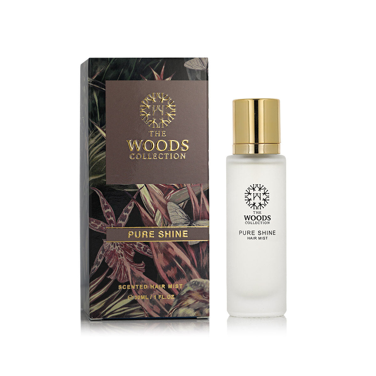 Hair Perfume The Woods Collection Pure Shine 30 ml