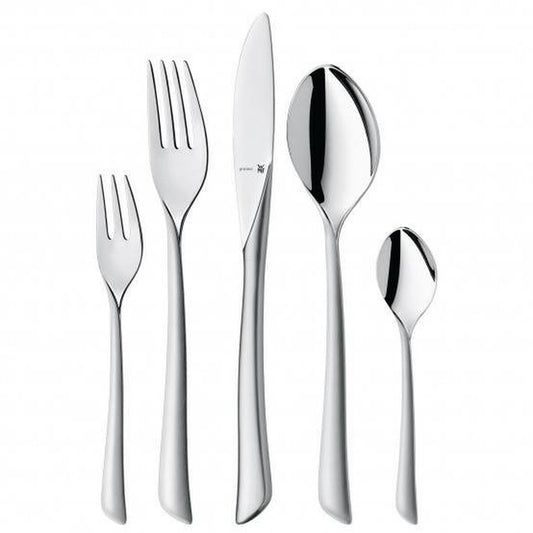 Cutlery WMF 1142916390 Stainless steel 30 Pieces