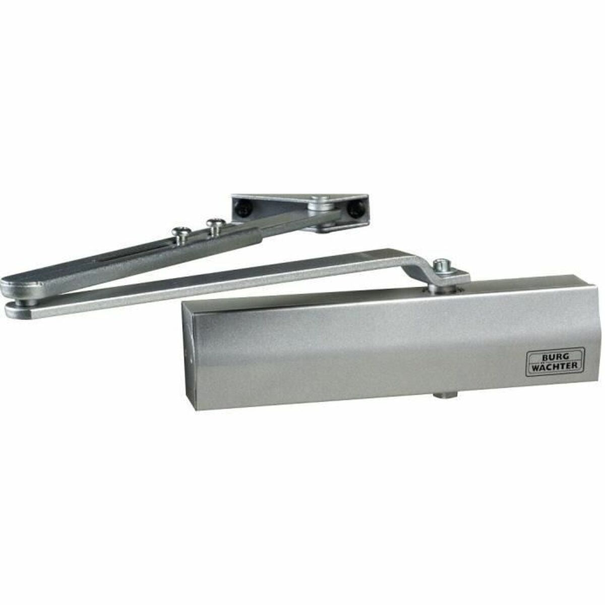 Door closer Burg-Wachter TS 503 S Adjustable 85 - 95 cm Burg-Wachter