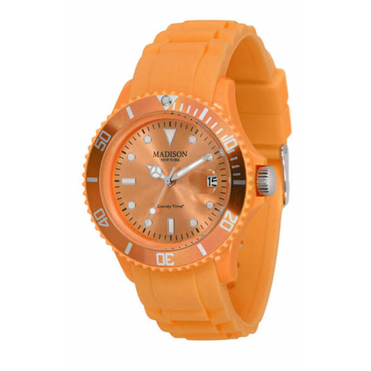 Ladies'Watch Madison U4167-22 (Ø 40 mm) Madison