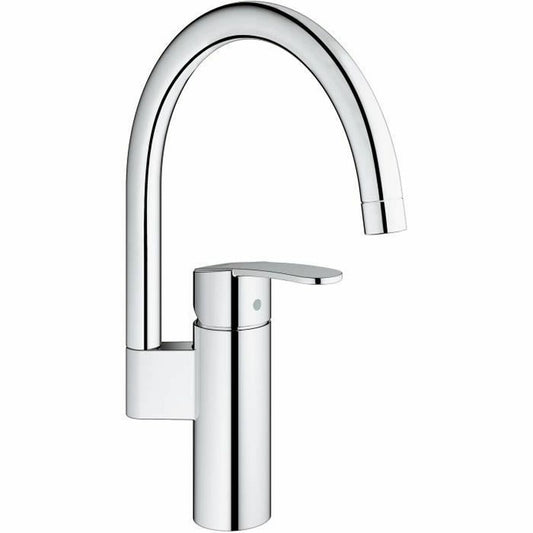 Køkkenhane Grohe Wave Cosmopolitan - 32449001 C-formet metal